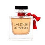 ادکلن زنانه لالیک قرمز