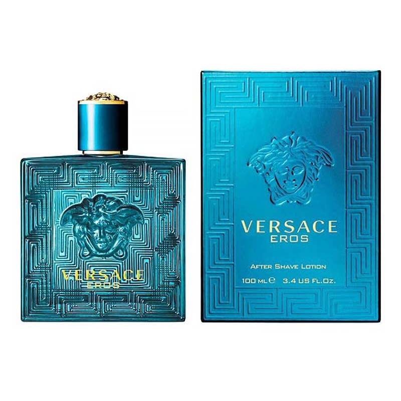 ادکلن مردانه ورساچه اروس